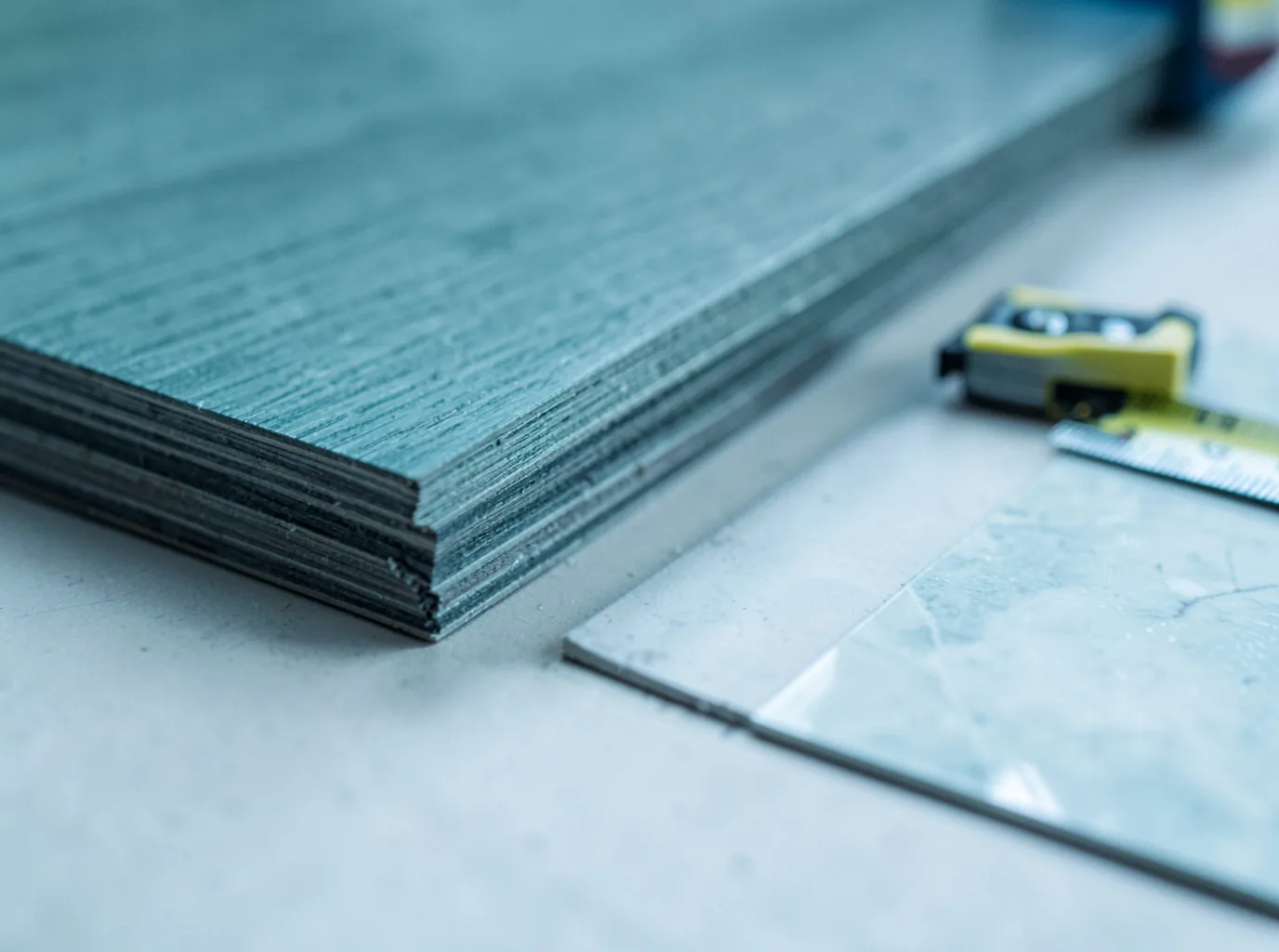 Luxury Vinyl Plank Installation Lyndora, PA FAQs